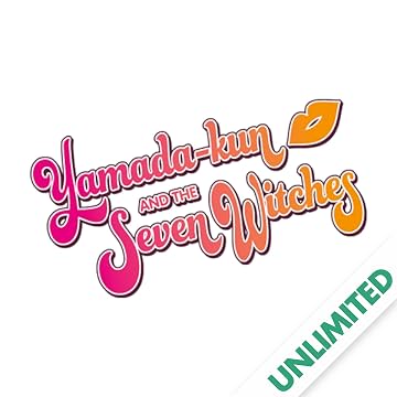 Yamada-kun and the Seven Witches